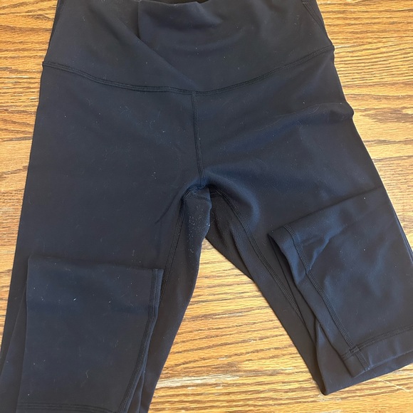Lululemon Leggings - Picture 4 of 4